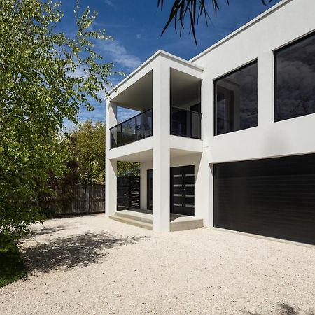 Pearl Hawley Beach Villa Port Sorell Exterior photo