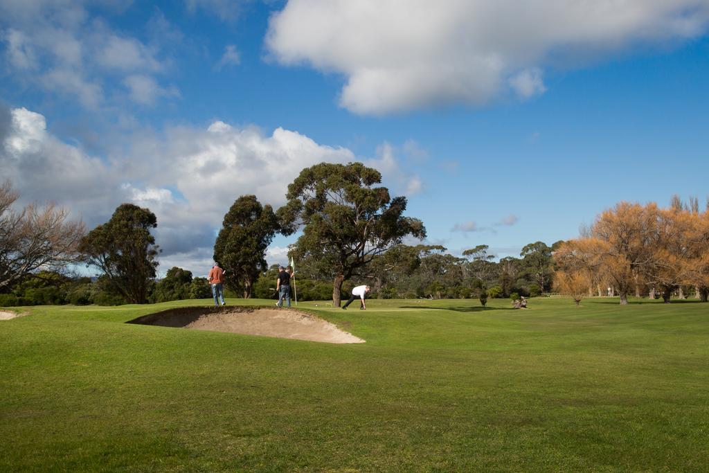 Pearl Hawley Beach Villa Port Sorell Exterior photo