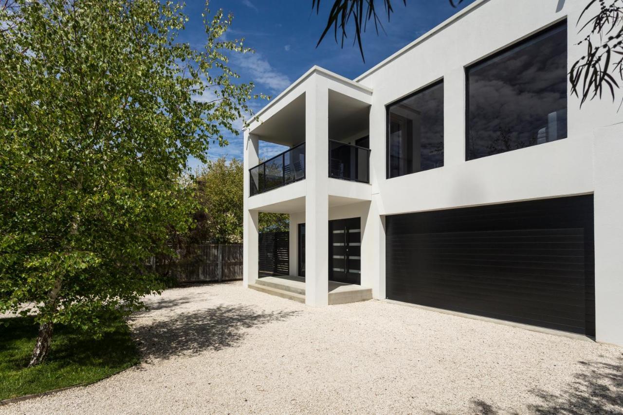 Pearl Hawley Beach Villa Port Sorell Exterior photo