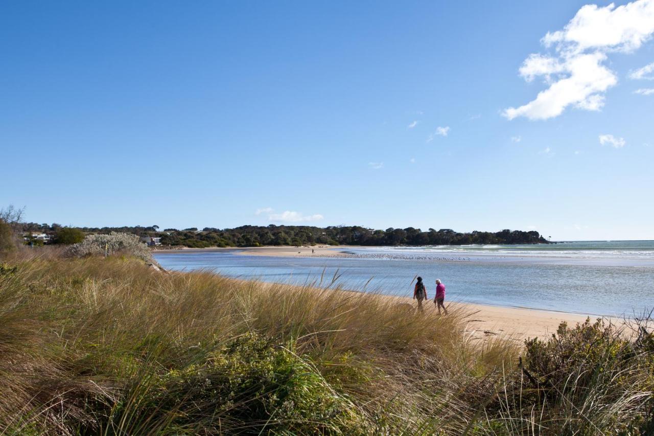 Pearl Hawley Beach Villa Port Sorell Exterior photo